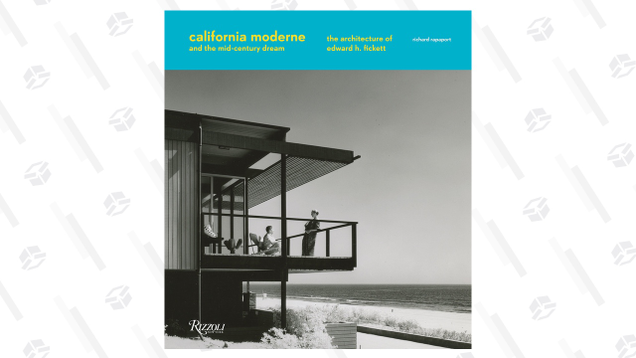 “A dazzling presentation of the mid-century modern California style, offering a fresh perspective on the work of this influential yet widely unknown figure.”